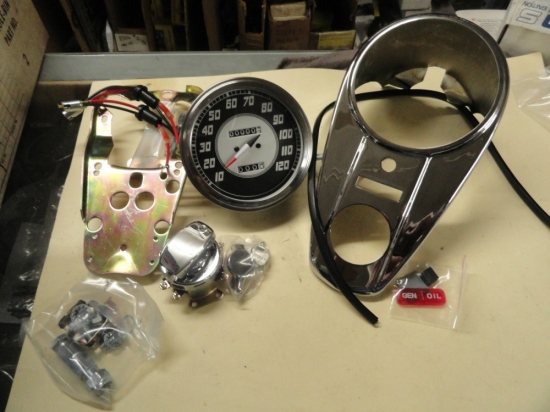 DASH KIT