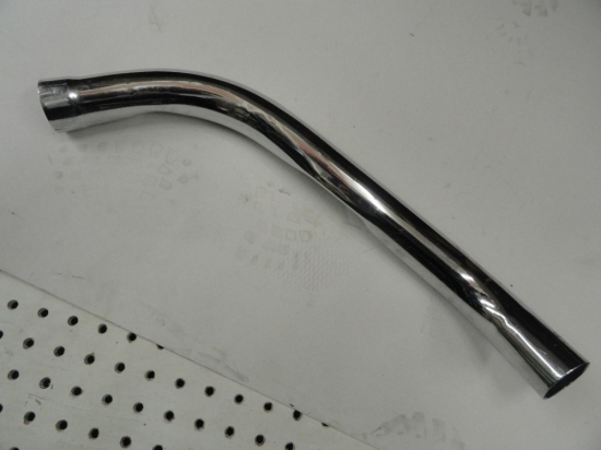 EXHAUST PIPE