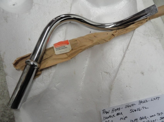 HANDLE BAR