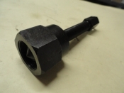 TRANSMISSION PULLER TOOL