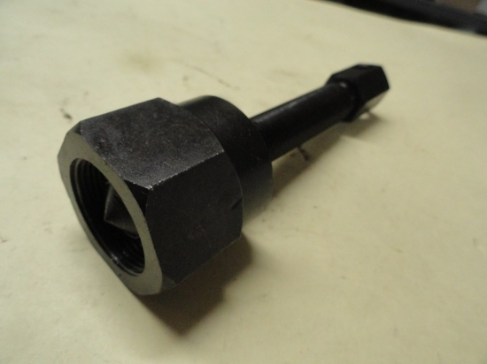 TRANSMISSION PULLER TOOL