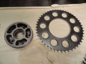 SPROCKET