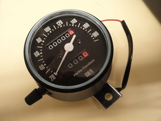 SPEEDOMETER