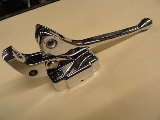 CLUTCH ASSEMBLY