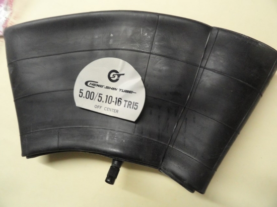 INNER TUBE 5.00/510/16.