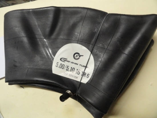 INNER TUBE