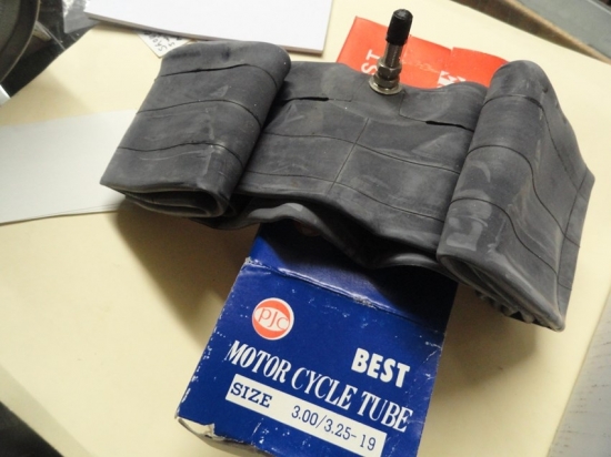 INNER TUBE