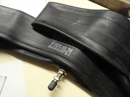 INNER TUBE