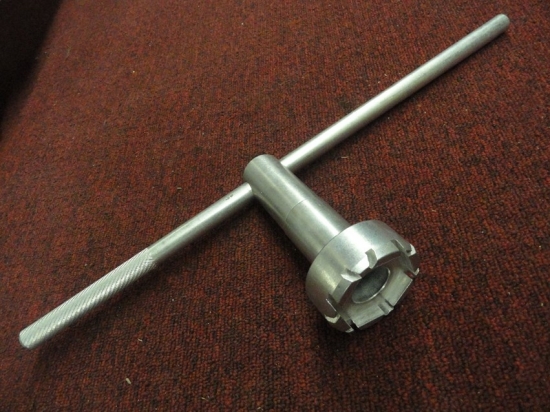 MAINSHAFT NUT WRENCH
