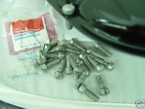 PRIMARY SCREWS