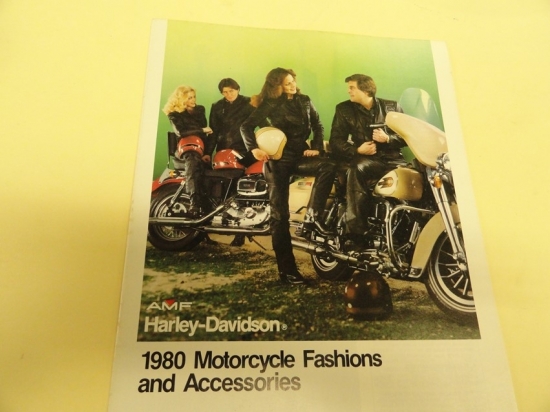 FASHIONS AND ACCESSORIES CATALOG