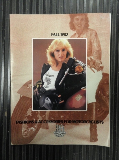 FASHIONS AND ACCESSORIES CATALOG