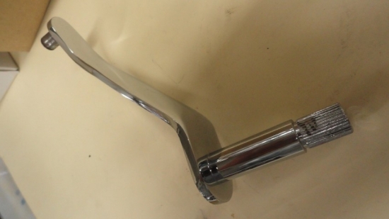 SHIFT SHAFT
