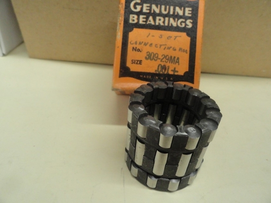 ROD ROLLER KIT