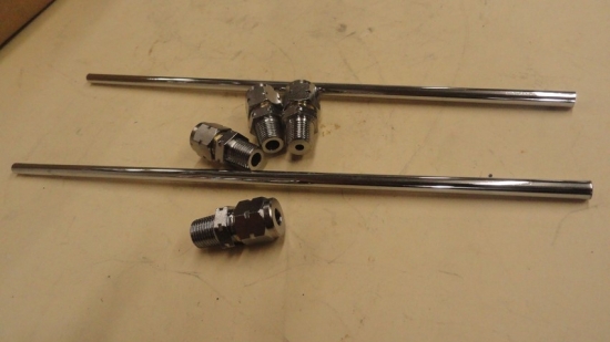 OIL LINE KIT