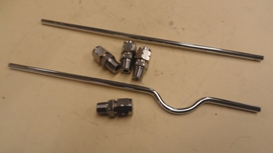 OIL LINE KIT
