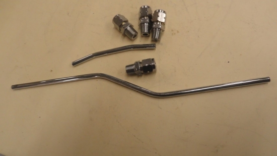 OIL LINE KIT