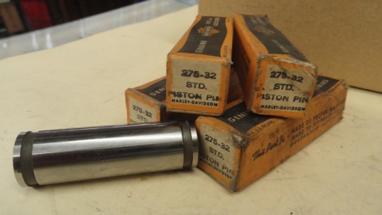 PISTON PIN