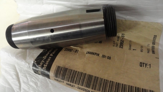CRANK PIN