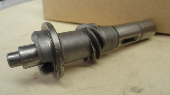 PINION SHAFT