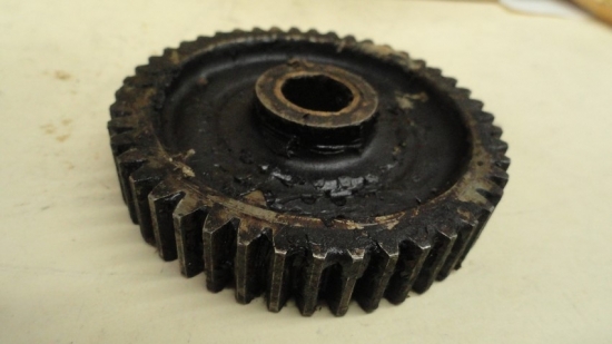 IDLER GEAR