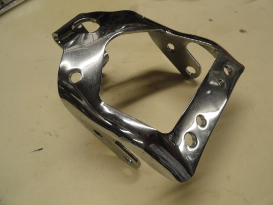 HEADLIGHT BRACKET