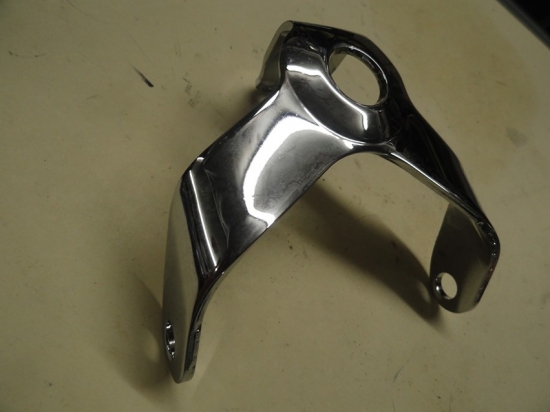HEADLIGHT BRACKET