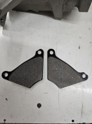 DISC PADS