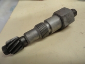 TACHOMETER DRIVE