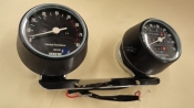 SPEEDOMETER & TACHOMETER KIT