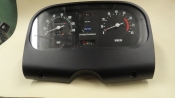 INSTRUMENT PANEL ASSEMBLY