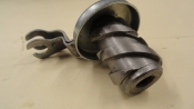 CLUTCH RELEASE WORM GEAR