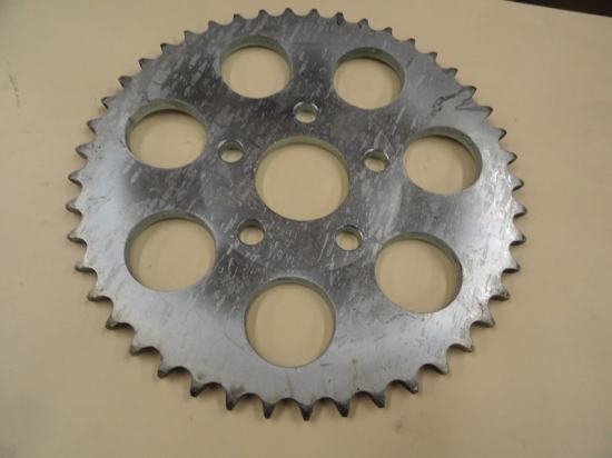REAR SPROCKET