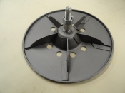 KNUCKLE-UL-PAN-SHOVEL "NEW'' CLUTCH RELEASE DISC. #37871-41