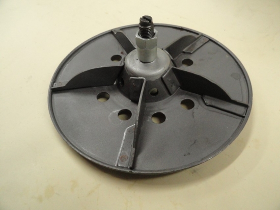 CLUTCH RELEASE DISC