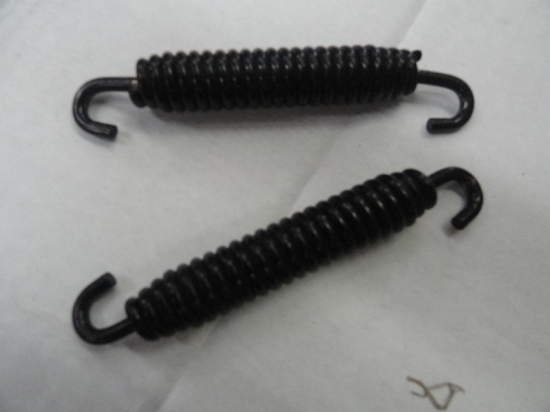 BRAKE RETURN SPRING 41835-69B