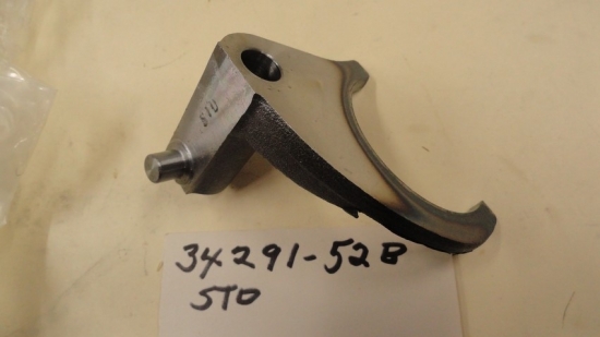SHIFT FORK