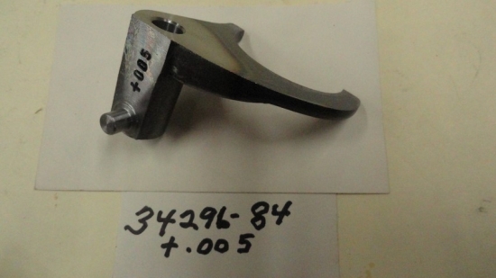 SHIFT FORK