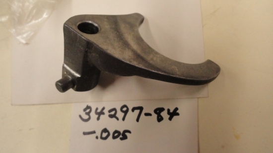 SHIFT FORK