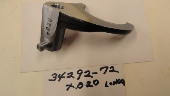 SHIFT FORK