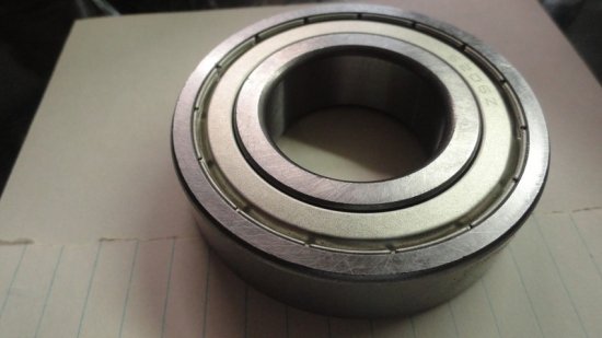 CLUTCH DRUM BEARING