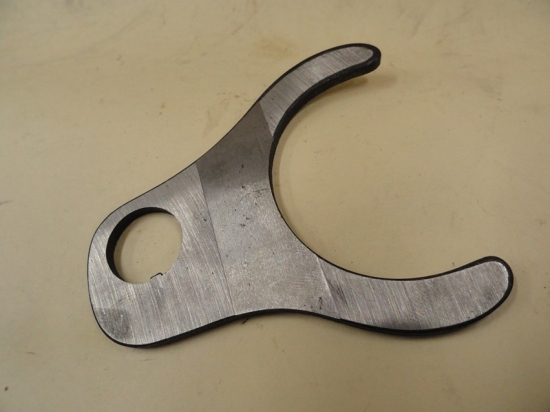 COUNTER SHAFT SHIFT FORK