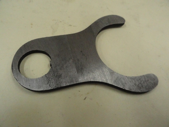 MAIN SHAFT SHIFT FORK