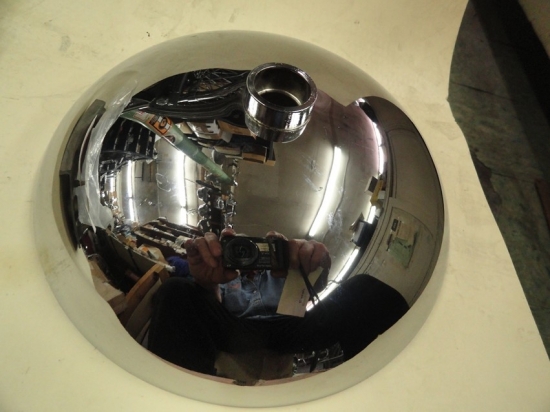 HUB CAP COVER