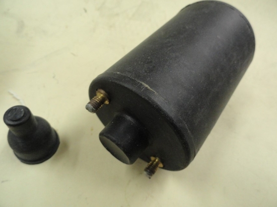 IGNITION COIL