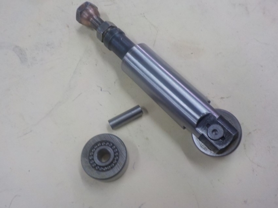 TAPPET ASSEMBLY