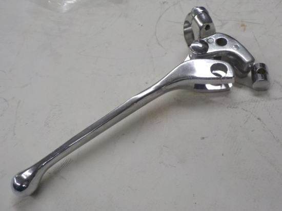 PAN-SHOVELHEAD SPORTSTER "NEW REPO" BRAKE LEVER #45002-65 