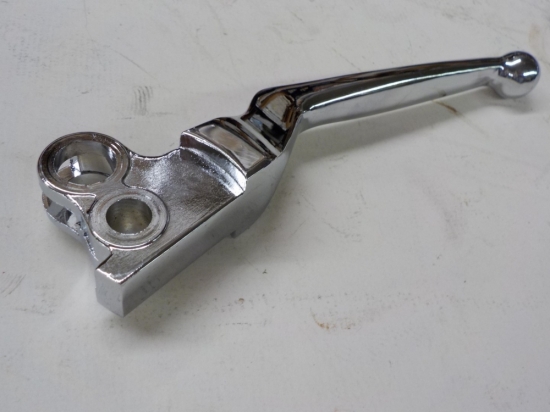 SHOVELHEAD SPORTSTER EVO "NEW" BRAKE LEVER #45064-82T