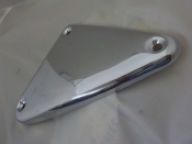 SPORTSTER "NEW" 1982 TO 2003 IGNITION MODULE COVER #66328-82T