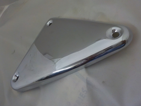 SPORTSTER "NEW" 1982 TO 2003 IGNITION MODULE COVER #66328-82T